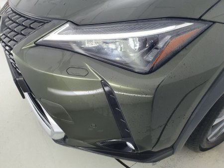 2024 Lexus UX - photo 41