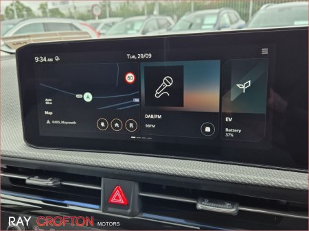 2026 Kia EV6 - photo 12