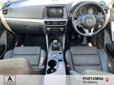 2016 Mazda CX-5 - photo 2