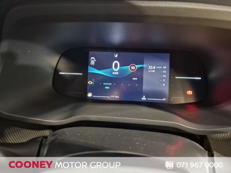 2026 Nissan Primastar - photo 14