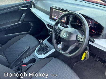 2023 SEAT Arona - photo 5