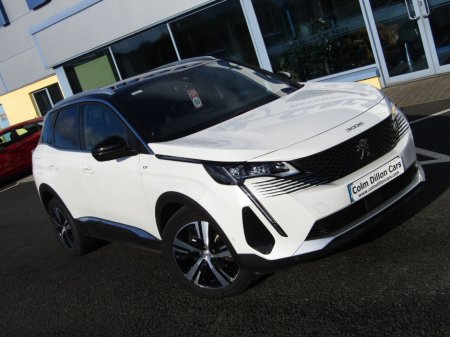 2023 Peugeot 3008 - photo 2
