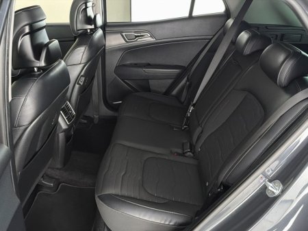 2023 Kia Sportage - photo 21