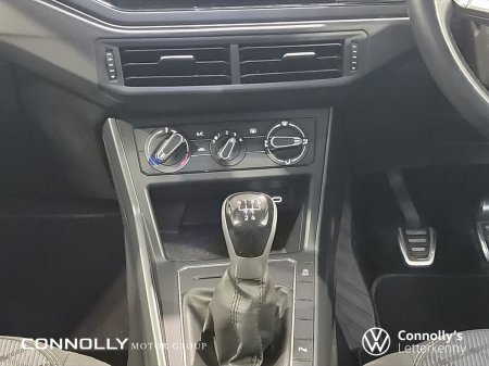 2023 Volkswagen Polo - photo 10