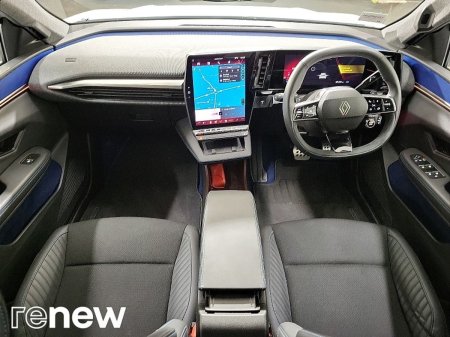 2026 Renault Scenic - photo 2
