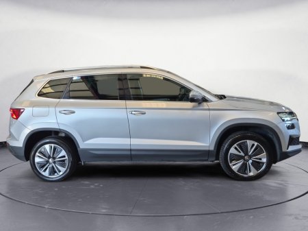 2023 Skoda Karoq - photo 4
