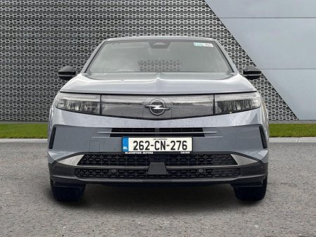 2026 Opel Grandland - photo 7