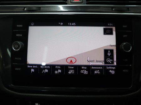 2020 Volkswagen Tiguan - photo 16