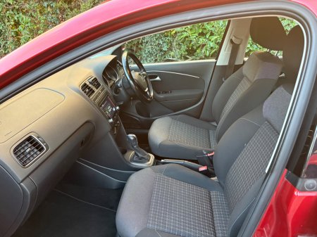 2016 Volkswagen Polo - photo 6
