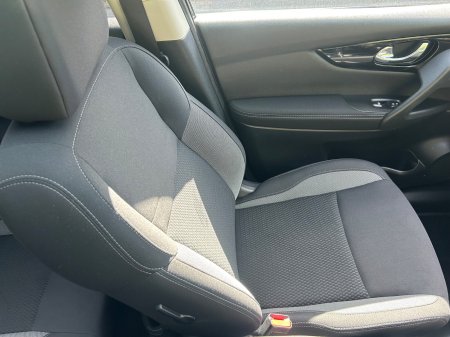 2018 Nissan Qashqai - photo 13