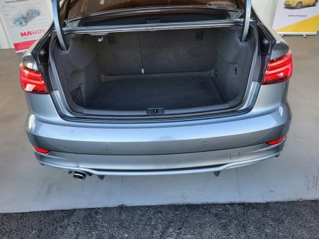 2019 Audi A3 - photo 26