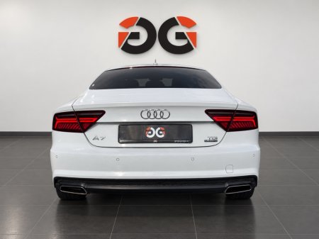 2016 Audi A7 - photo 4