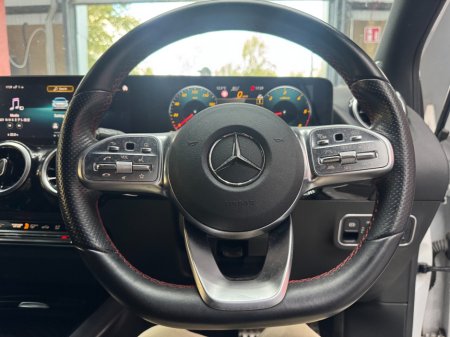 2021 Mercedes-Benz B-Class - photo 9