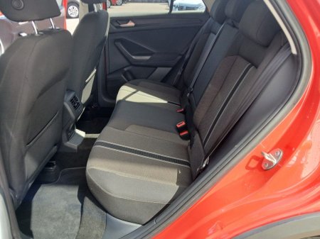 2018 Volkswagen T-Roc - photo 14