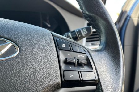 2015 Hyundai Tucson - photo 26