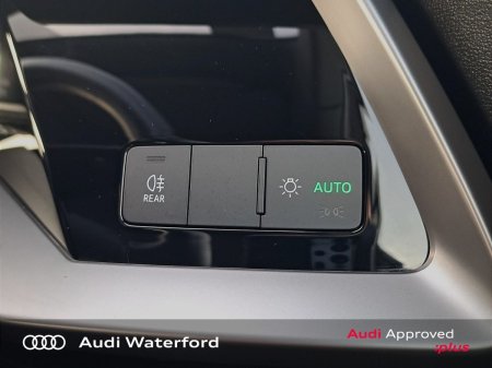 2024 Audi A3 - photo 23