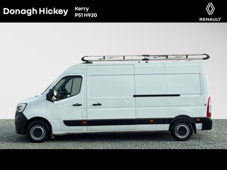 2022 Renault Master - photo 13