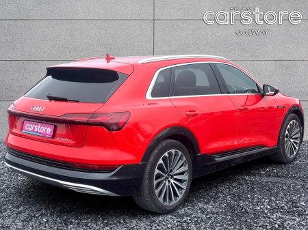 2022 Audi e-tron - photo 3