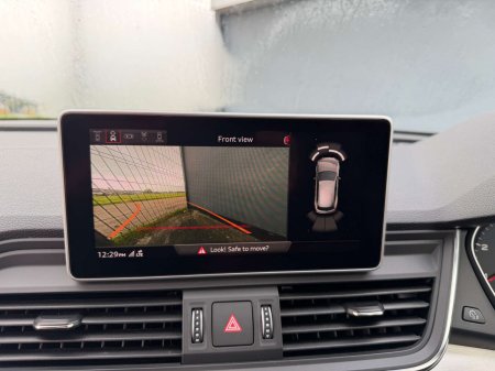 2017 Audi Q5 - photo 11