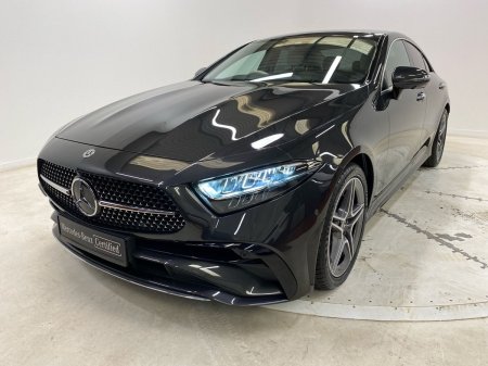 2023 Mercedes-Benz CLS - photo 12