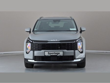 2026 Kia Sportage - photo 4