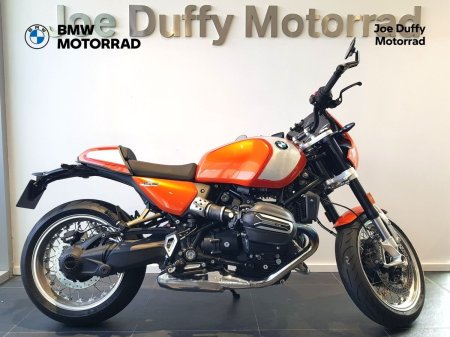 2025 BMW R12 S Finance Available
