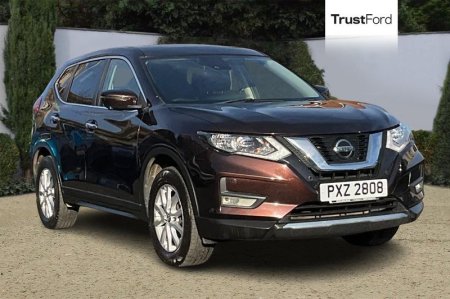 2021 Nissan X-Trail 1.7 dCi Acenta Premium 5dr