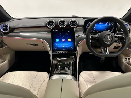 2026 Mercedes-Benz CLE - photo 2