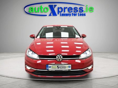 2017 Volkswagen Golf - photo 3