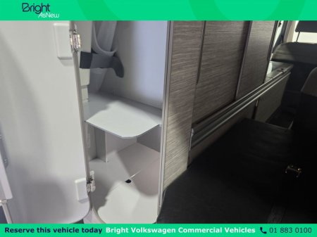 2026 Volkswagen California - photo 18
