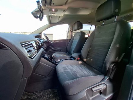 2019 Volkswagen Touran - photo 10