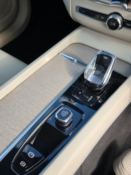 2021 Volvo XC60 - photo 24