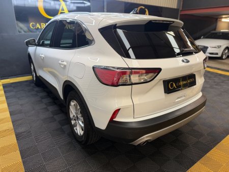 2020 Ford Kuga - photo 6