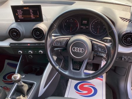 2019 Audi Q2 - photo 12