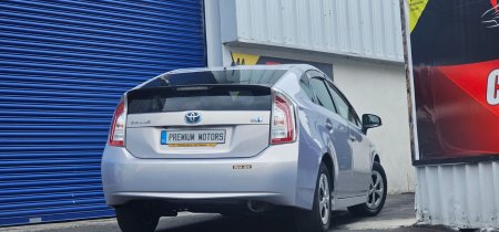 2014 Toyota Prius - photo 3