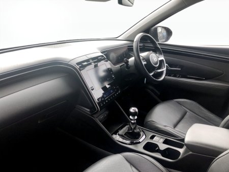 2022 Hyundai Tucson - photo 8