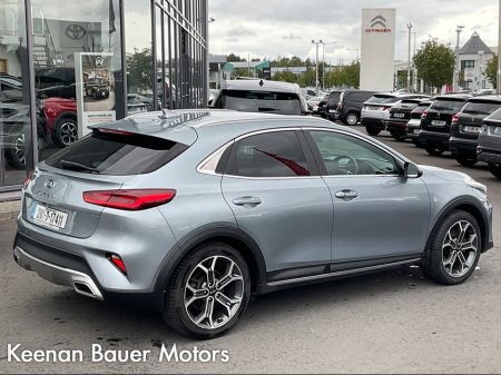 2020 Kia XCeed - photo 5