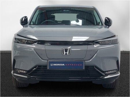 2024 Honda e:Ny1 - photo 6