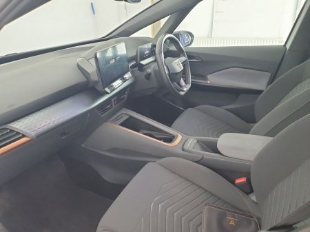 2023 Cupra Born - photo 9