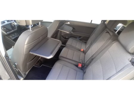 2019 Volkswagen Touran - photo 16