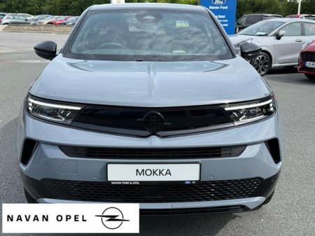 2026 Opel Mokka - photo 2