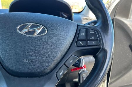 2017 Hyundai i10 - photo 26