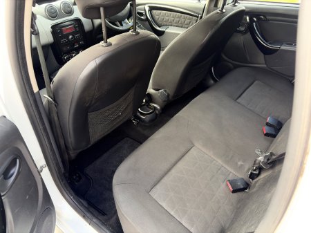 2016 Dacia Duster - photo 16