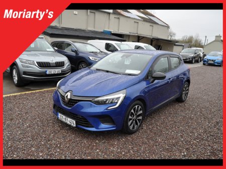 2023 Renault Clio - photo 3