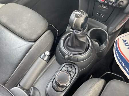 2015 Mini Cooper - photo 18