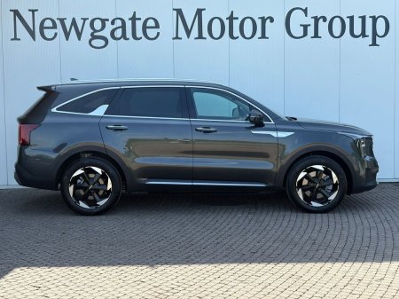 2026 Kia Sorento - photo 4