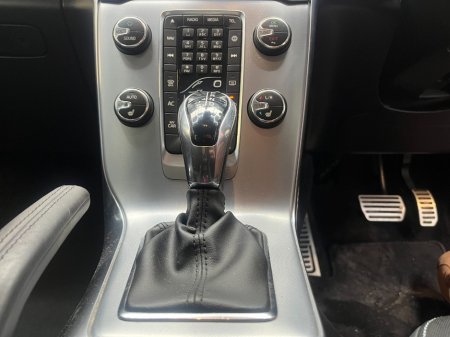 2018 Volvo V40 - photo 10