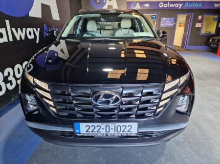 2022 Hyundai Tucson - photo 3