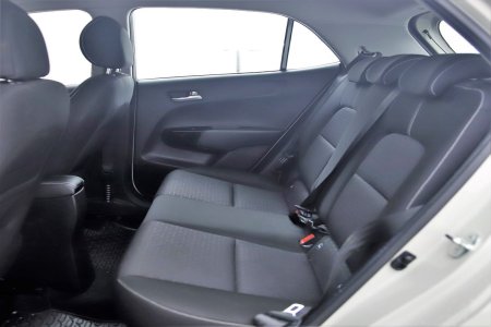 2023 Kia Picanto - photo 16