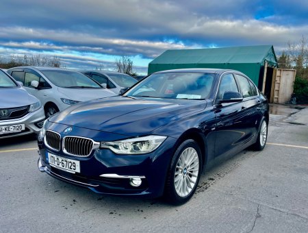 2017 BMW 3-Series - photo 3